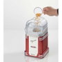 Ariete Party Time 2954 Palomitera 1100 W Rojo